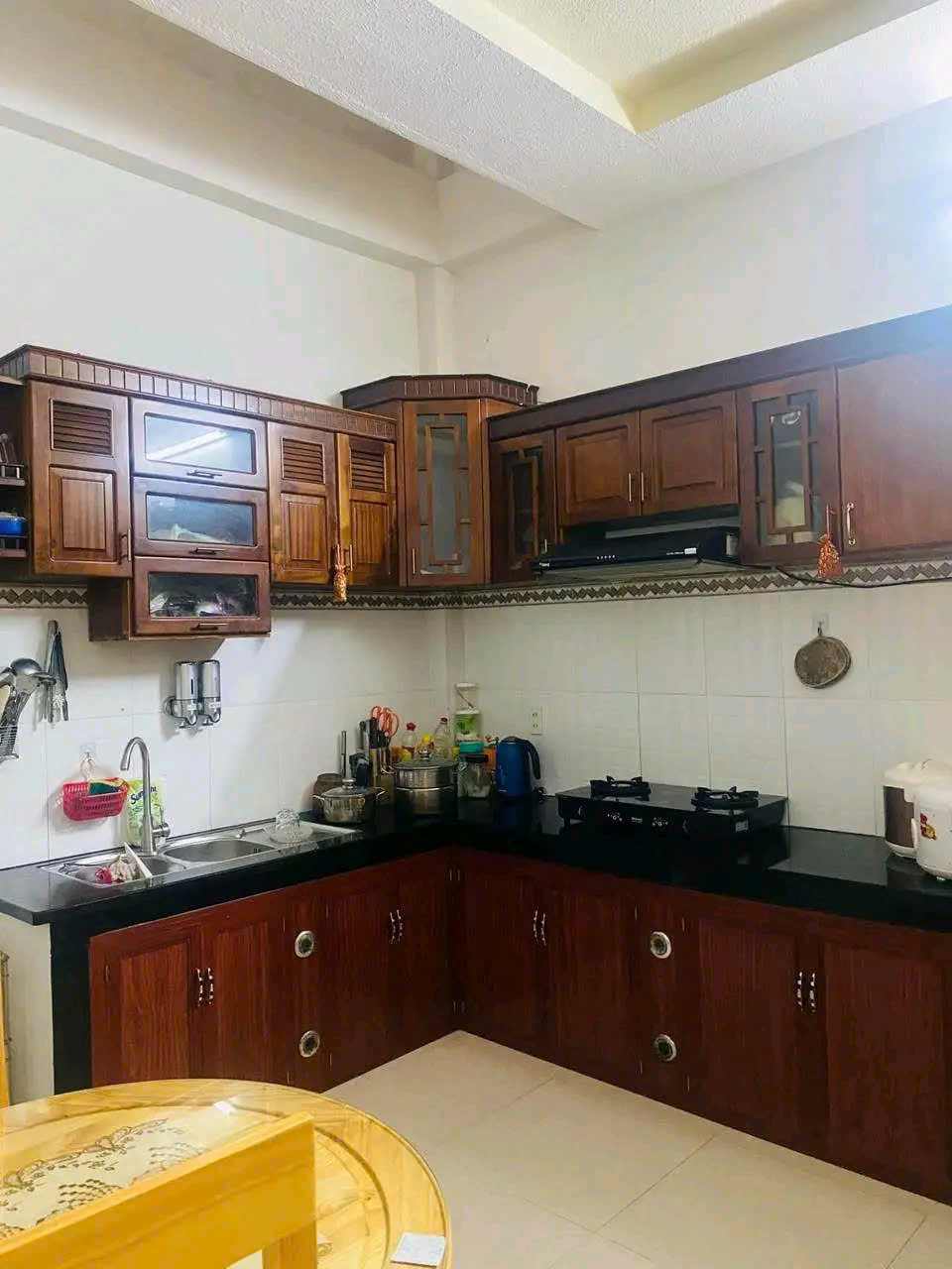 Cần Bán Nhà Đẹp Sổ Hoàn Công KQH Trần Anh Tông, Đà Lạt - Ảnh 3